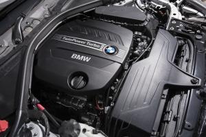 BMW 318d Gran Turismo Sport Line 2013 года  (UK)